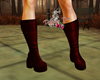 Syliva Boots, Deepkiss