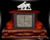 [BK] Kats Antique Clock