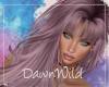 Blake 22 Lilac Bangs
