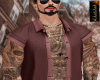 Street Shirt+tattoo