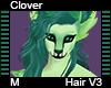 Clover Hair M V3