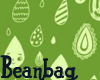 Beanbag - Green