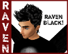 GEOVANE3 RAVEN BLACK!