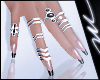 mm. Ruthe Rings+Nails