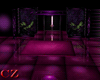 Purple Passion Room