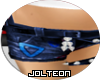 [J] Togepunk Shorts