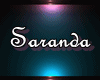 Lounge Firepit Saranda