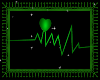 !R! Green HeartBeat