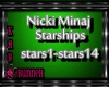 !M! Nicki Starships