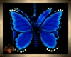 Butterfly Lamp B