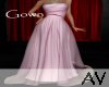 AV Pink Gown