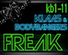 [BA] Klass - Freak