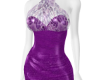 J-Purple long gown004