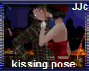 *JC*Sexy French Kissing