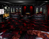 vampire an wolves room