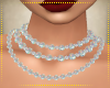 Necklaces Opal