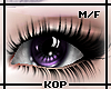 [KOP] Focal Purple