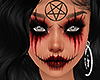 Scary Witch