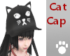 Cat Cap B
