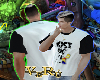 playera JDI Bart