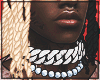 V. Twisted Locs+Cap VII