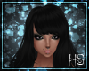 HS|Black Lottie
