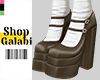 ❡ Ghu Shoes