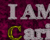[SD]I Am...C.R.A.P