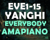 Yanghi Everybody