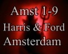 Harris & Ford Amsterdam
