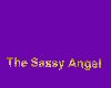 The Sassy Angel