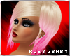 [RGB] Blond/Pink Shoji