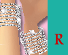 (MA)Glitter Bracelets{R}