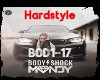 Hardstyle Bodyshock