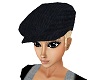  !     Blonde Gatsby Hat