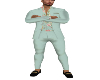 Summer Suit