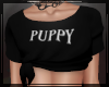 + Puppy A