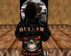 Outlaw Hellraiser Vest