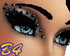 (B4) Shiny Eye Pearls