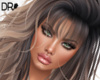 DR- Blynis latte bangs
