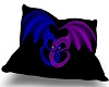 DragonHeart Love Pillow