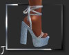 [J] Nomi Jeans Heels