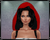 Wicked Red Hood Girl