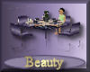 [my]Beauty Diner Table
