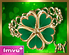 Clover Lucky Bracelets