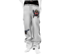 PANT PARTNER IN CRIM