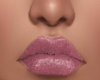 -X- Rose Lips