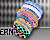Music Fest Bracelets