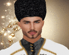 Caucasus Fit Cherkeska