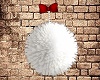 Santa Earrings
